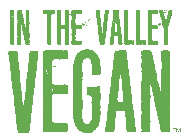 In The Valley Vegan